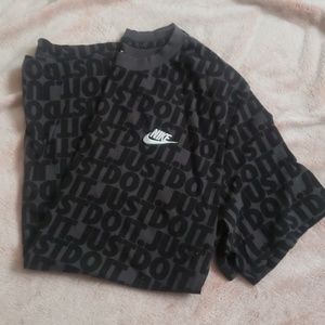 Nike T shirt
